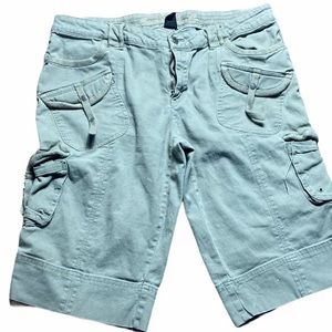 ISO Cargo Shorts ISO Arizona Jean Co. DON’T BUY